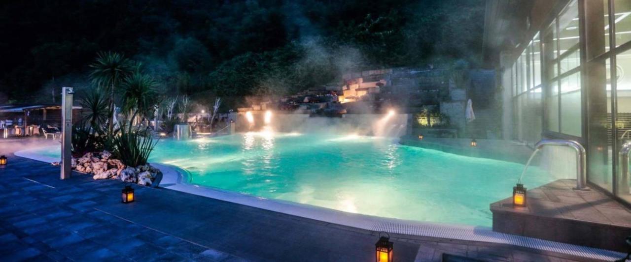 Vila Villino Rosanna Viddalba Exteriér fotografie